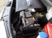 Škoda Fabia Hatchback 1,4 l 55 kw