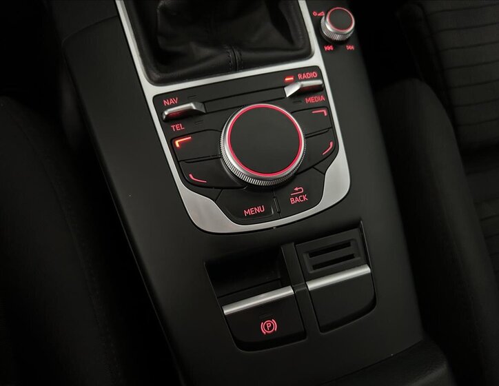 Audi A3 Hatchback 2,0 l 110 kw