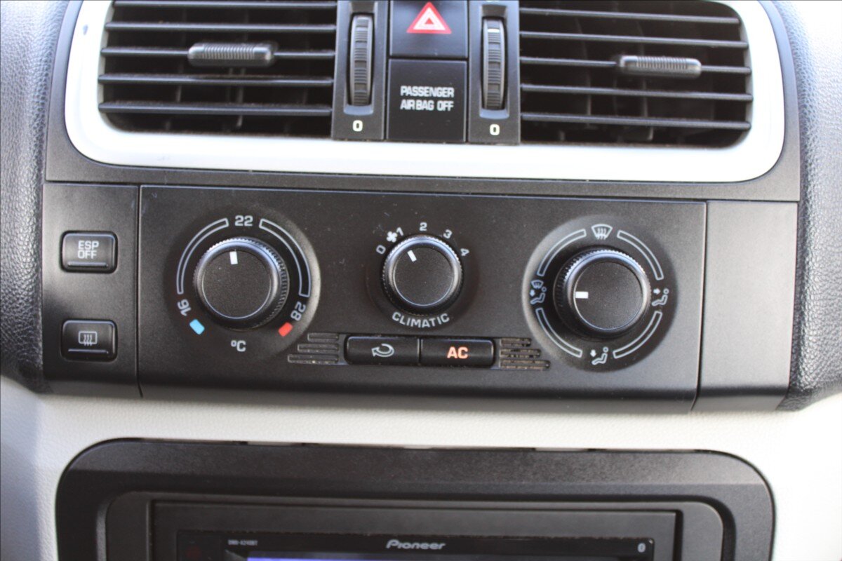 Škoda Roomster MPV 1,4 l 63 kw