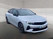 Opel Astra Kombi 1,2 l 96 kw