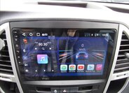 Mercedes-Benz Vito Kombi 2,1 l 100 kw