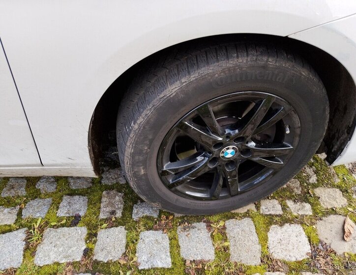 BMW Řada 2 MPV 0,0 110 kw