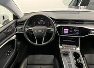 Audi A7 Liftback 3,0 l 210 kw