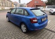 Škoda Rapid 4