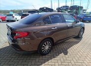 Fiat Tipo Sedan / Limuzína 1,4 l 70 kw