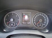 Volkswagen Sharan Kombi 2,0 l 100 kw