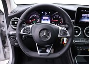 Mercedes-Benz GLC 17