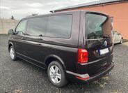 Volkswagen Multivan 33