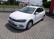 Volkswagen Polo 3