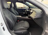 Mercedes-Benz Třídy E Sedan / Limuzína 2,0 l 145 kw