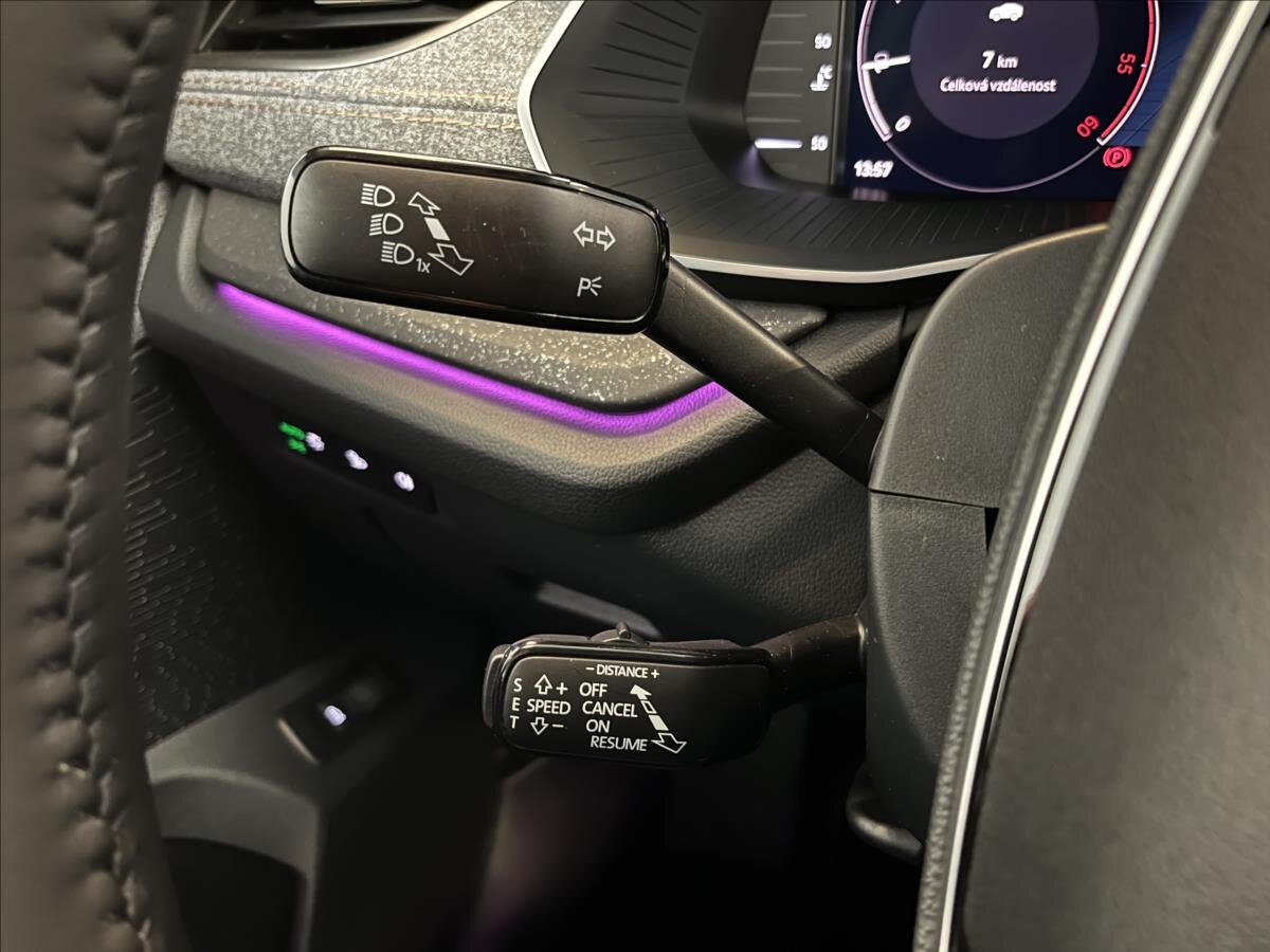 Škoda Octavia Liftback 2,0 l 85 kw