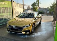 Volkswagen Arteon Sedan 0,0 176 kw