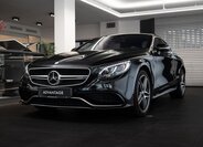 Mercedes-Benz Třídy S 1