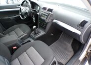 Škoda Octavia Kombi 2,0 l 103 kw