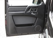 Mercedes-Benz Třídy G SUV / Terénní 3,0 l 155 kw