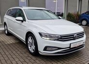 Volkswagen Passat Kombi 2,0 l 110 kw