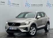 Volvo XC40 SUV / Terénní 2,0 l 120 kw