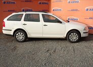 Škoda Octavia Kombi 1,6 l 75 kw