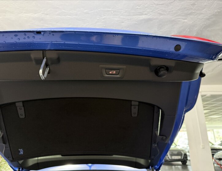 BMW Řada 4 Sedan / Limuzína 2,0 l 135 kw