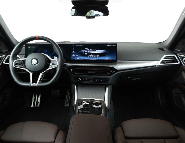 BMW Řada 4 Ostatní 3,0 l 275 kw