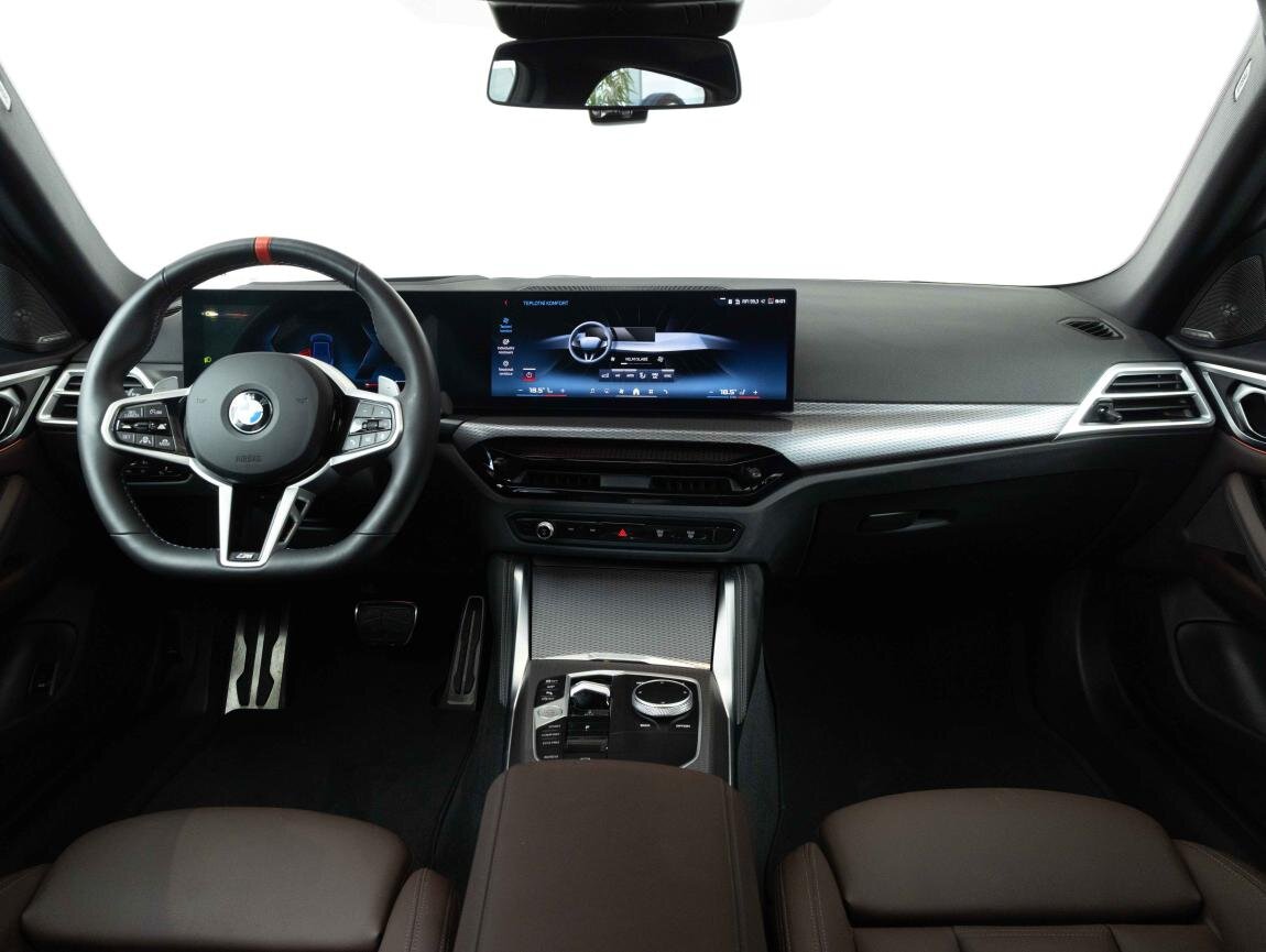 BMW Řada 4 Ostatní 3,0 l 275 kw