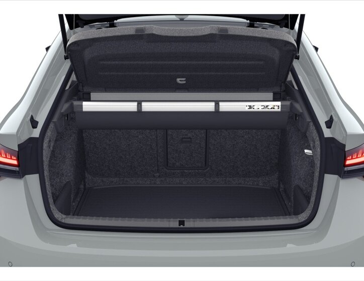 Škoda Octavia Hatchback 0,0 110 kw