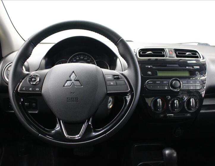 Mitsubishi Space Star 25