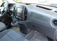 Mercedes-Benz Vito Ostatní 2,1 l 100 kw