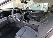 Volkswagen Passat Kombi 2,0 l 110 kw