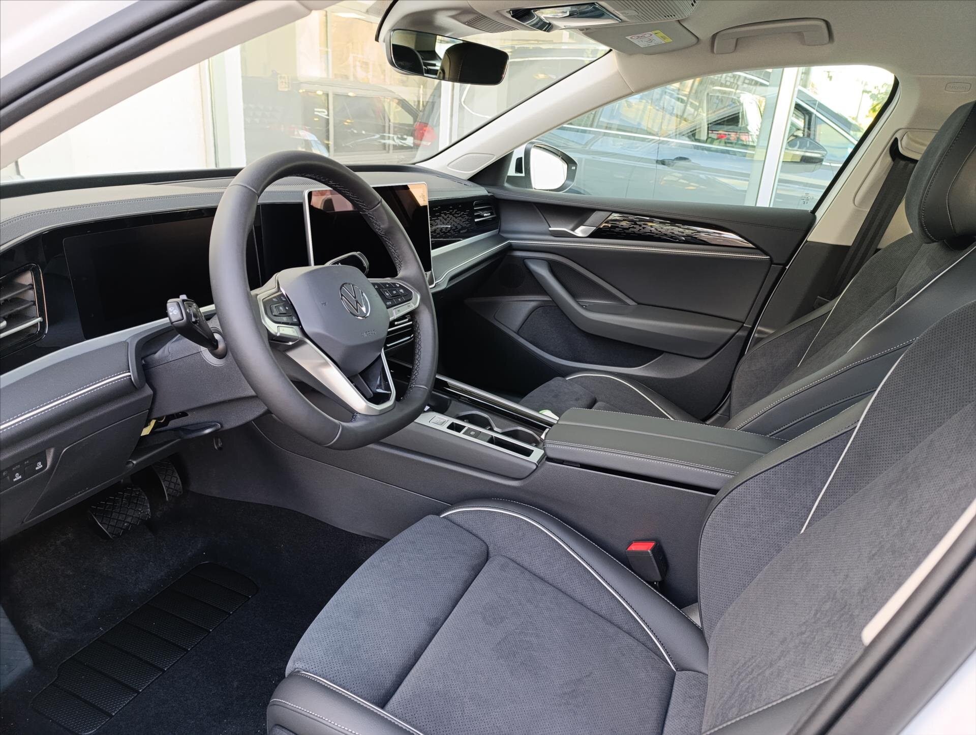 Volkswagen Passat Kombi 2,0 l 110 kw