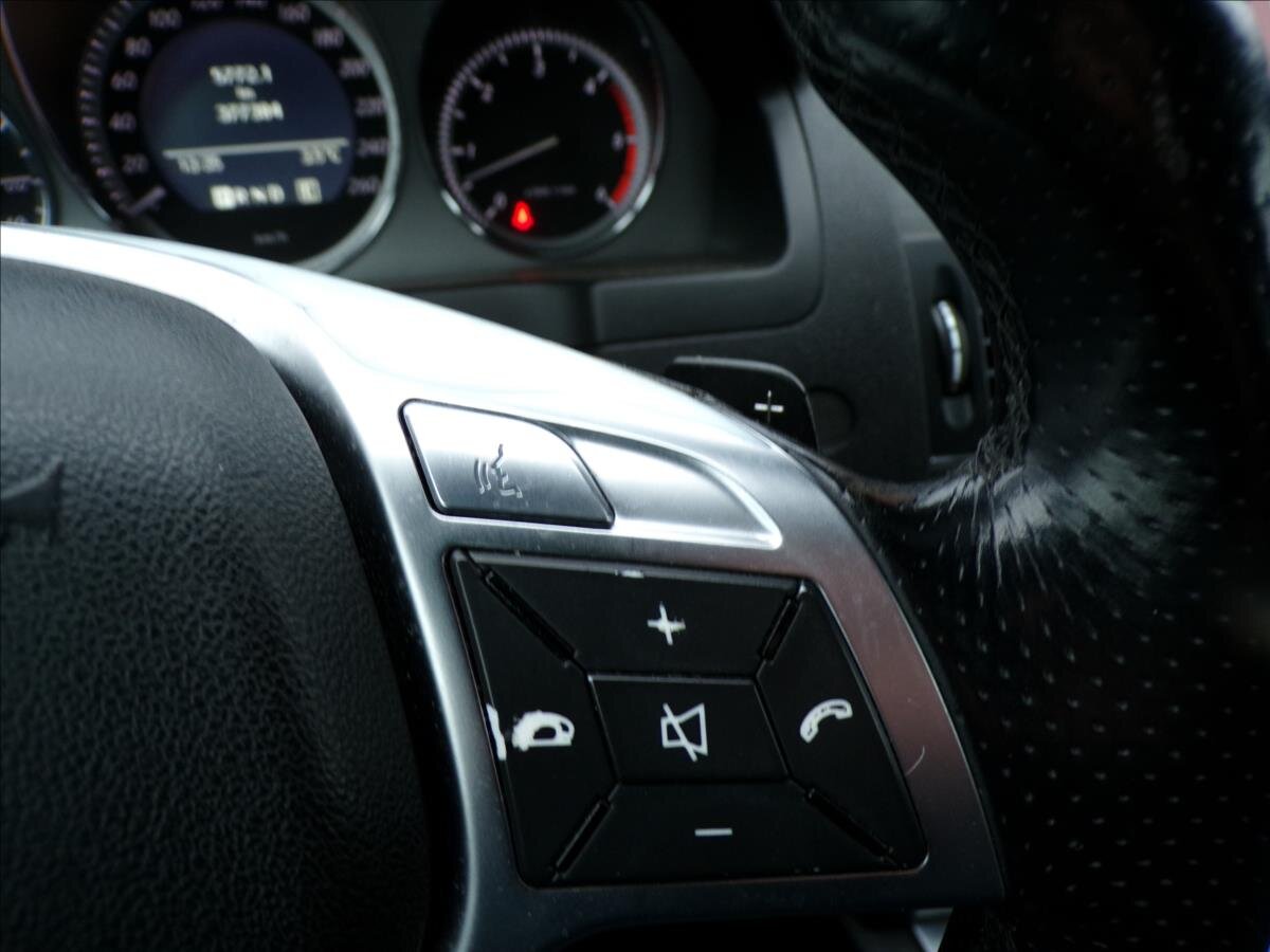 Mercedes-Benz Třídy C Kombi 3,0 l 170 kw