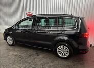 Volkswagen Sharan 5