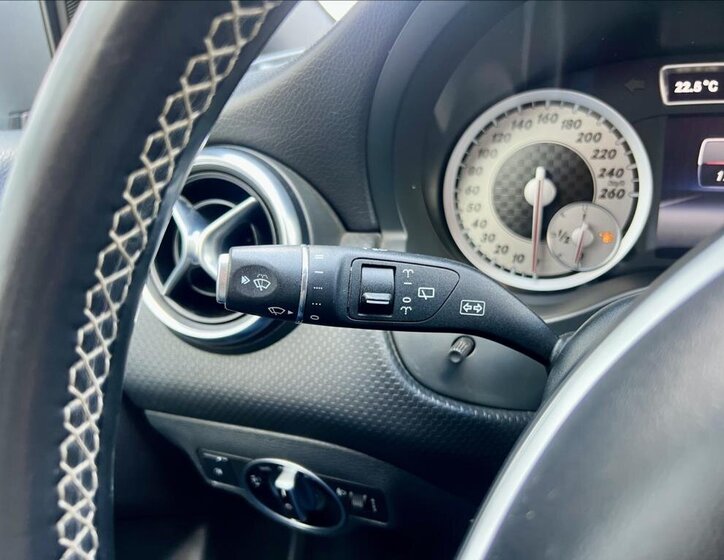 Mercedes-Benz Třídy A 24