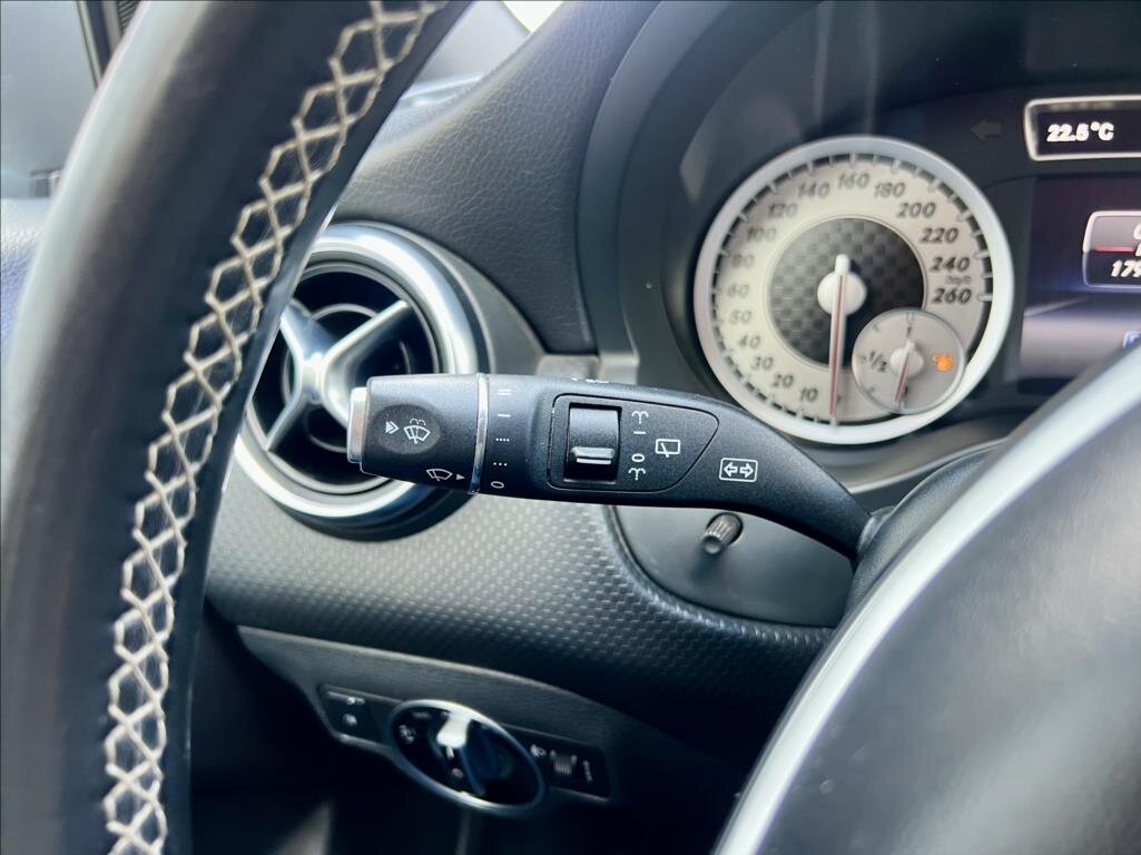 Mercedes-Benz Třídy A