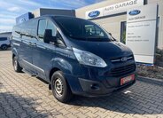 Ford Tourneo Custom Kombi 2,0 l 96 kw