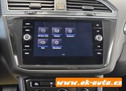 Volkswagen Tiguan SUV 2,0 l 110 kw