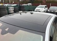 Škoda Superb Sedan 2,0 l 140 kw