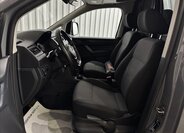 Volkswagen Caddy Ostatní 1,4 l 81 kw