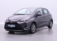 Toyota Yaris 3