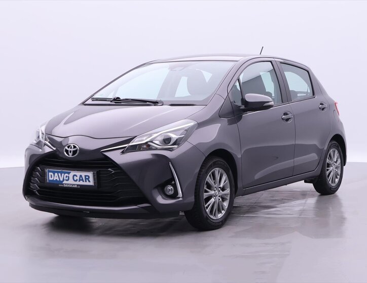Toyota Yaris 3