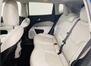 Jeep Compass Ostatní 2,0 l 125 kw