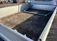 Volkswagen Transporter Valník 1,9 l 75 kw