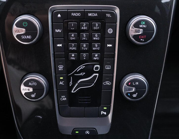 Volvo V40 Hatchback 2,0 l 88 kw