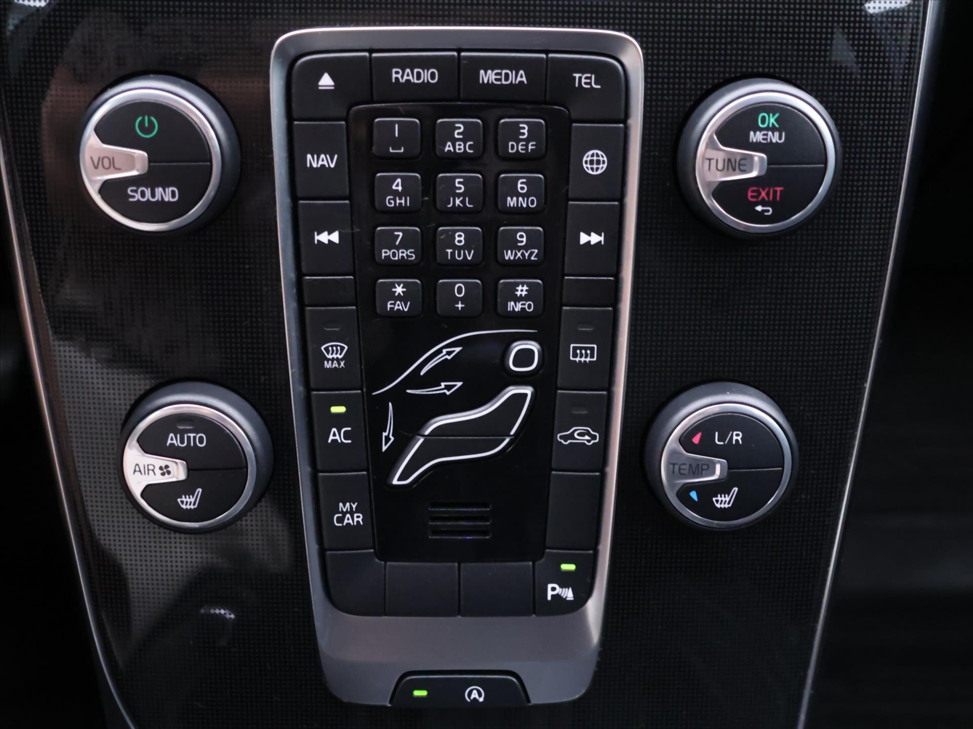 Volvo V40 Hatchback 2,0 l 88 kw