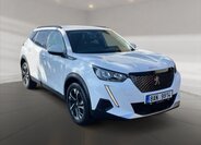 Peugeot 2008 SUV / Terénní 1,5 l 81 kw