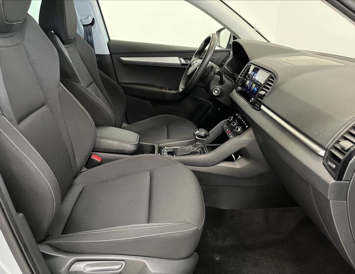 Škoda Karoq 23