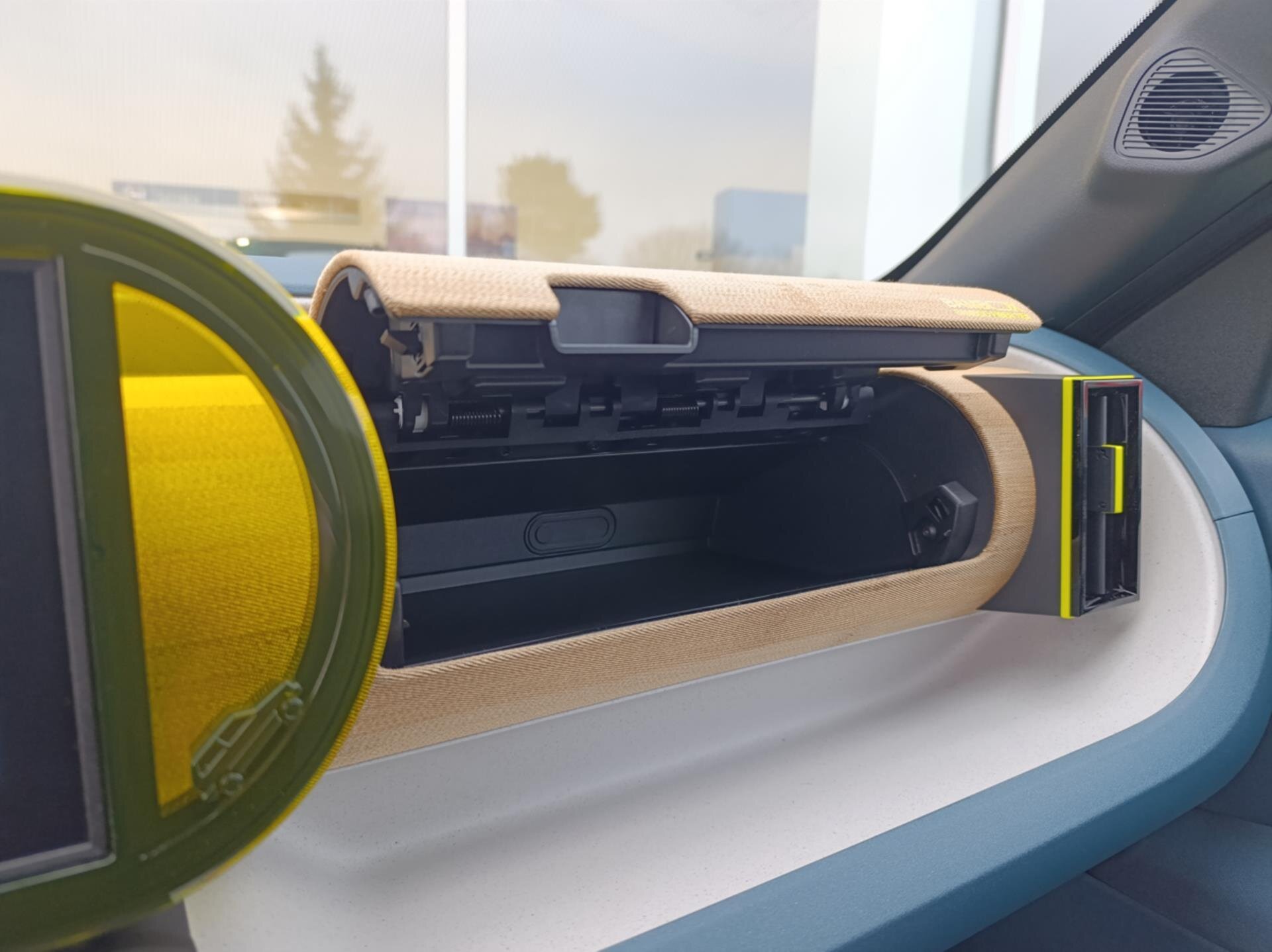 Fiat Grande Panda Hatchback 1,2 l 81 kw