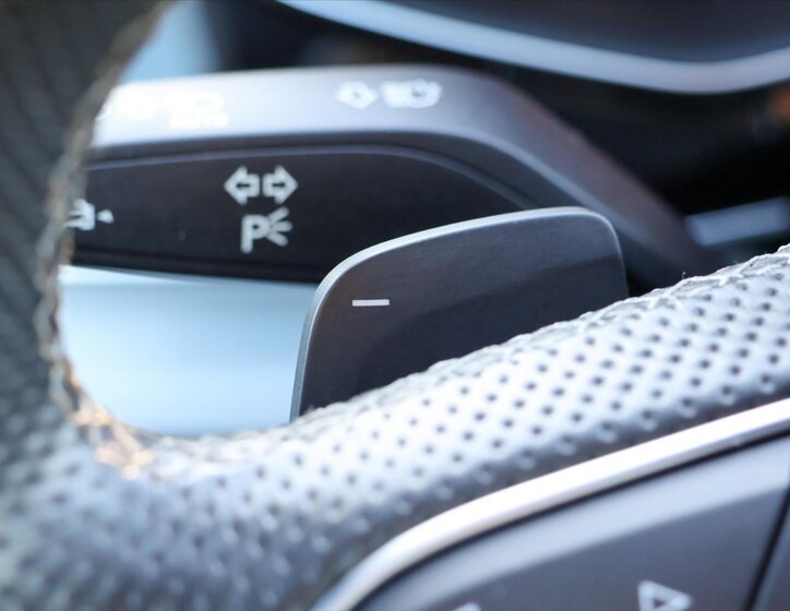 Audi Q7 SUV / Terénní 3,0 l 210 kw