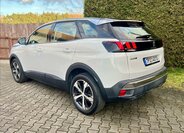 Peugeot 3008 SUV / Terénní 1,2 l 96 kw