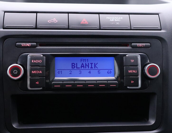 Volkswagen Amarok 18